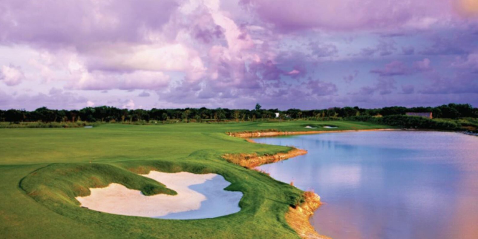 Hard Rock Golf Club at Cana Bay