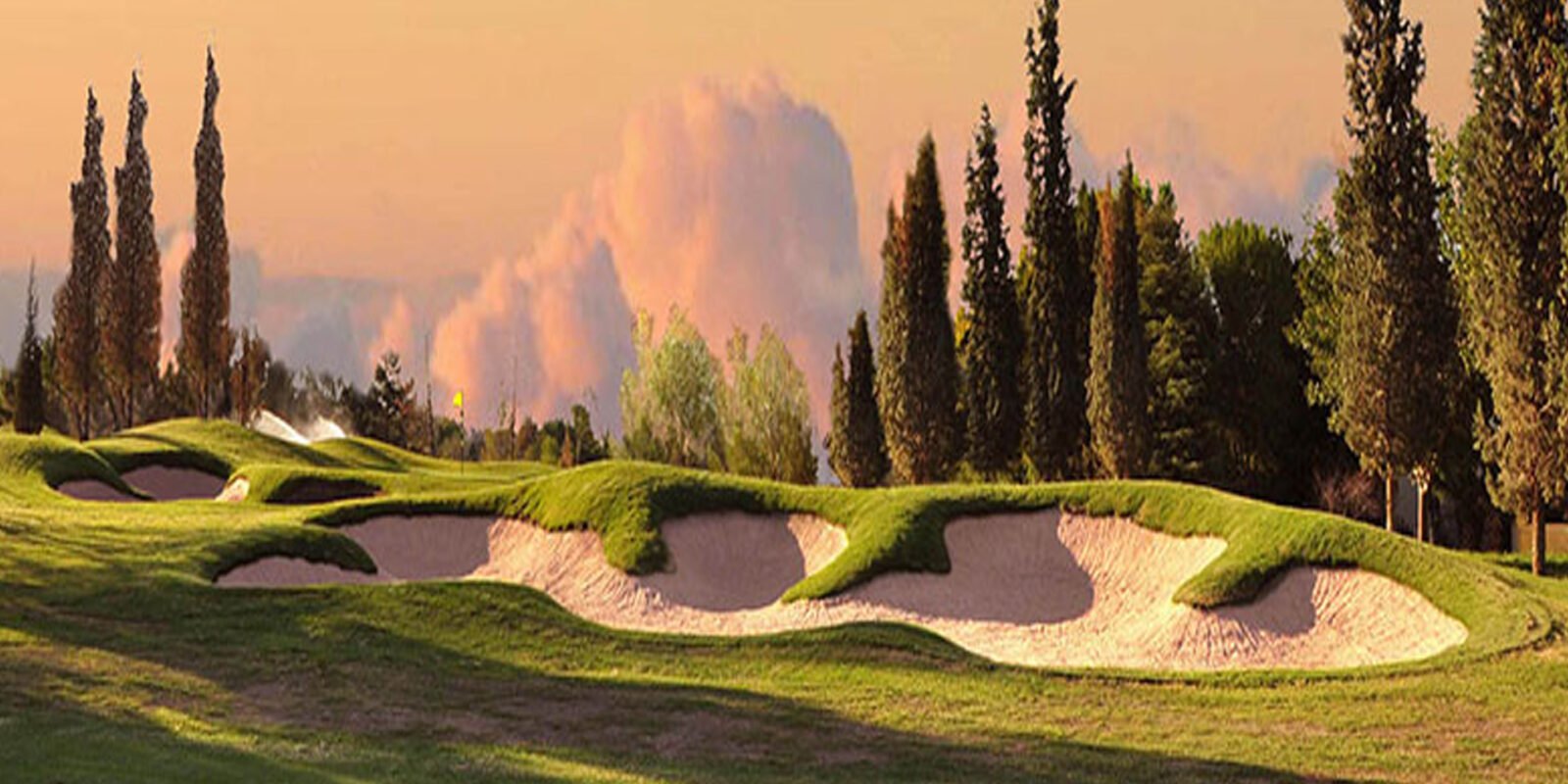 Campestre de Chihuahua Golf & Country Club