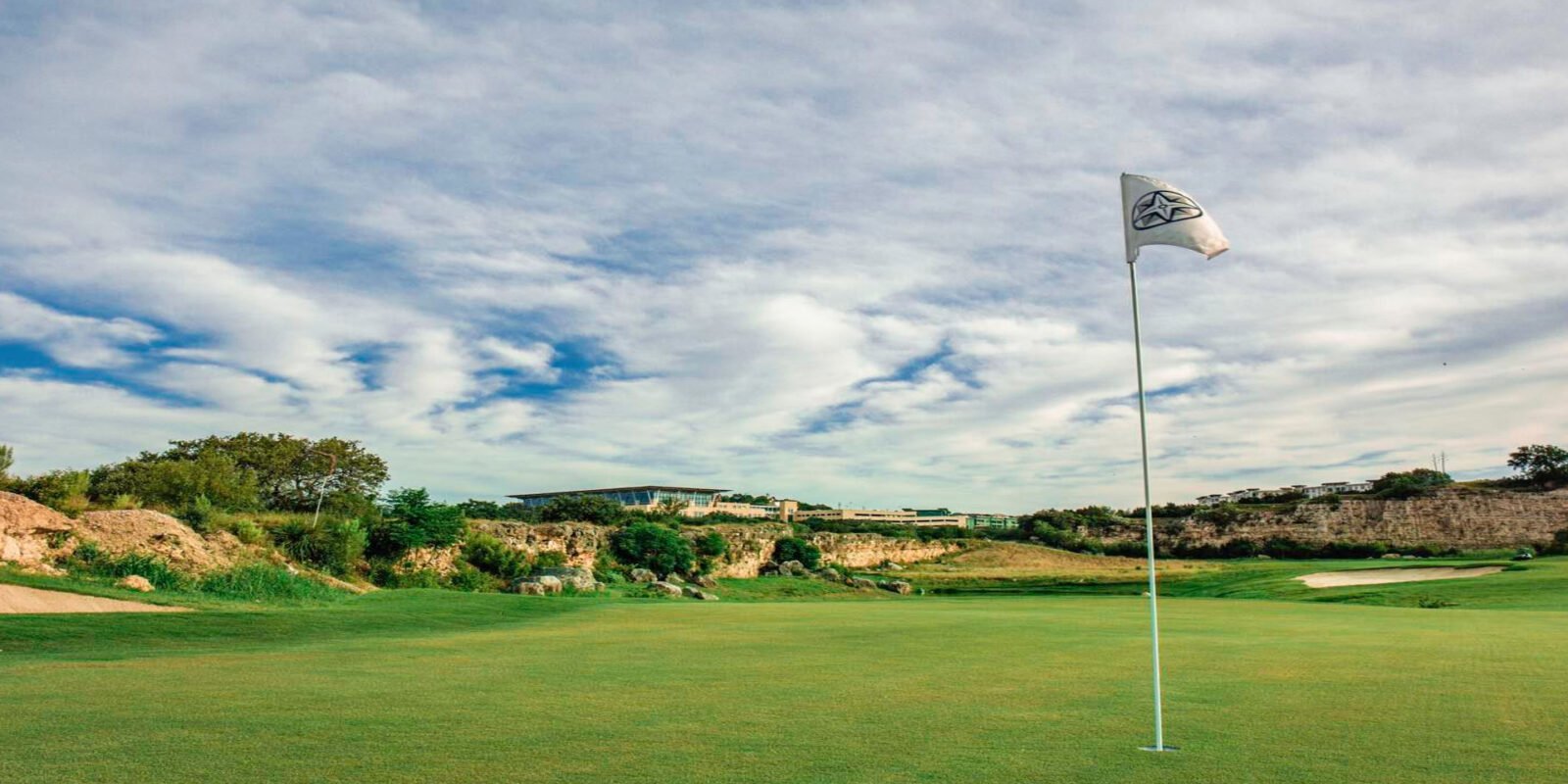 La Cantera Golf Club