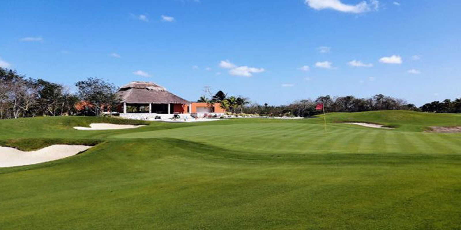 Jade Aak-Bal Golf Club