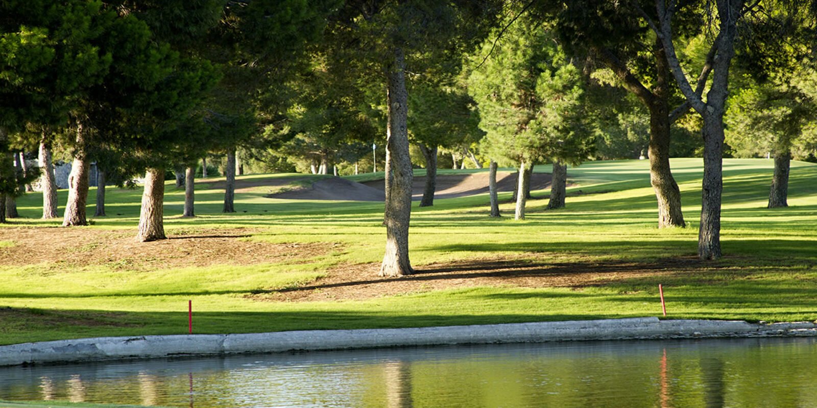 Club Campestre Torreón