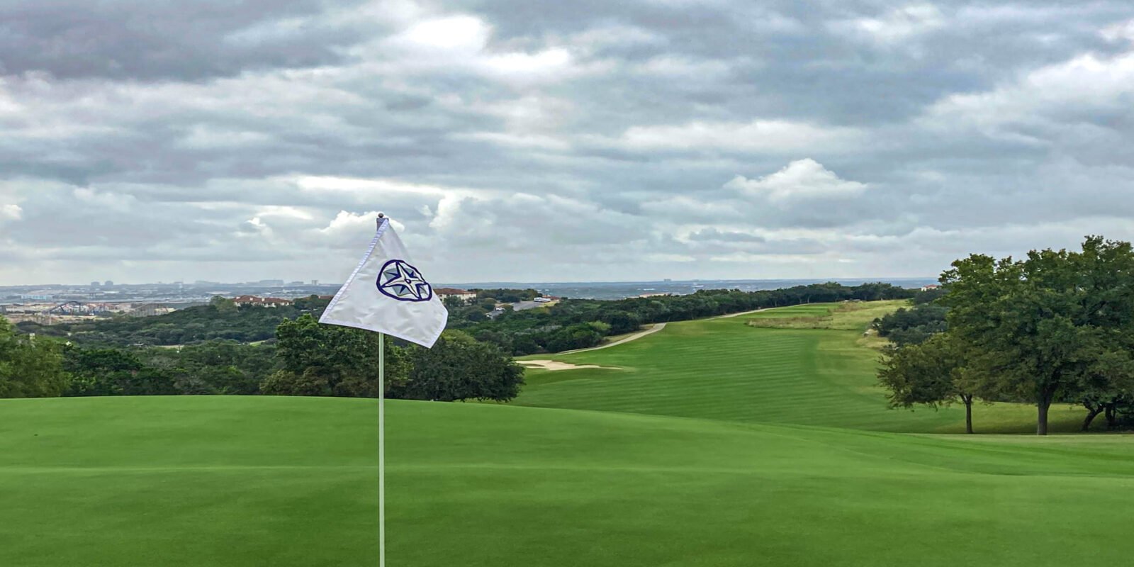 La Cantera Golf Club