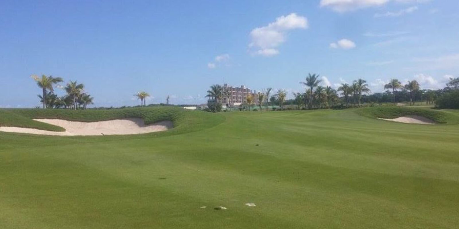Jade Aak-Bal Golf Club