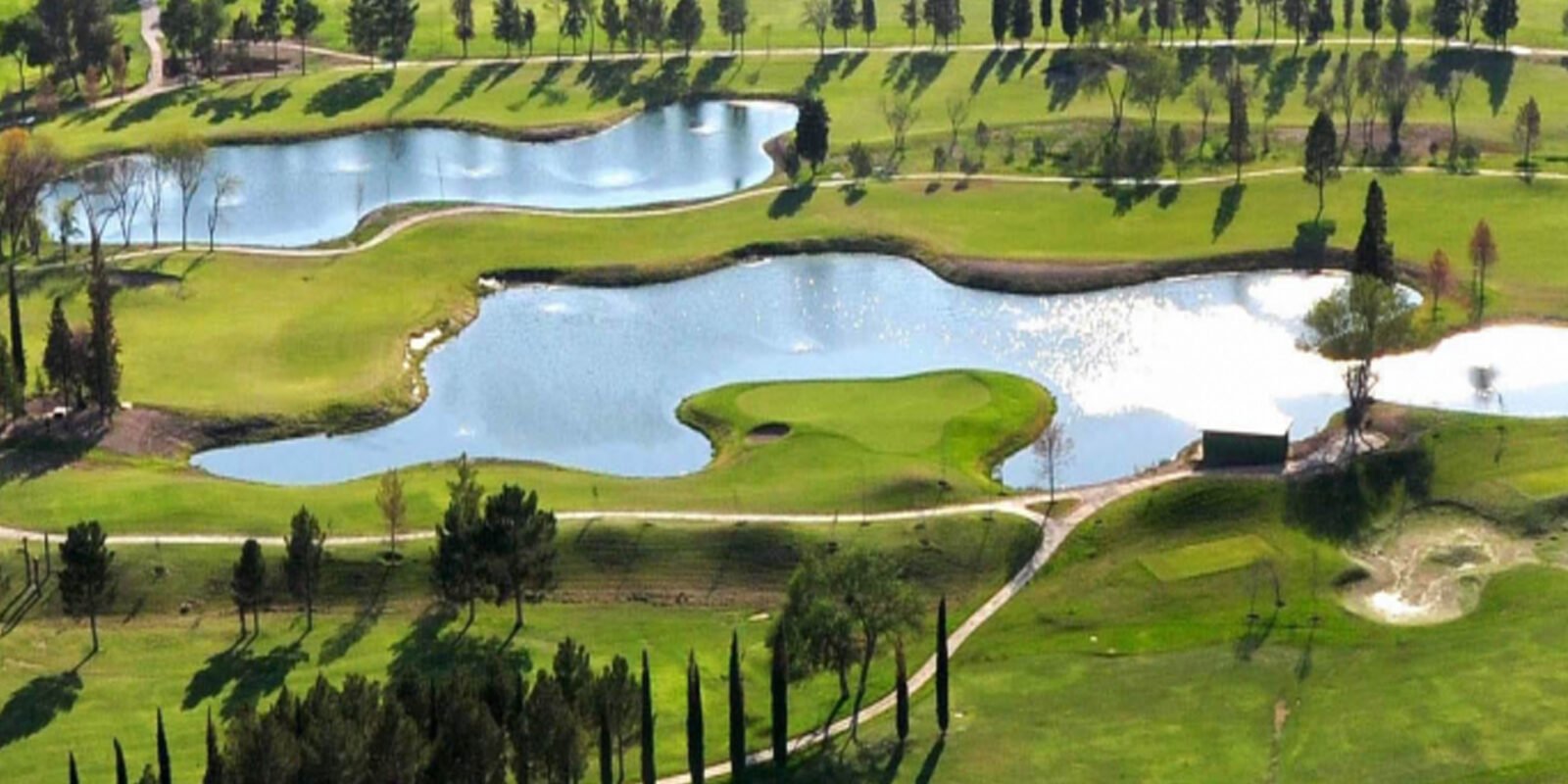 Campestre de Chihuahua Golf & Country Club