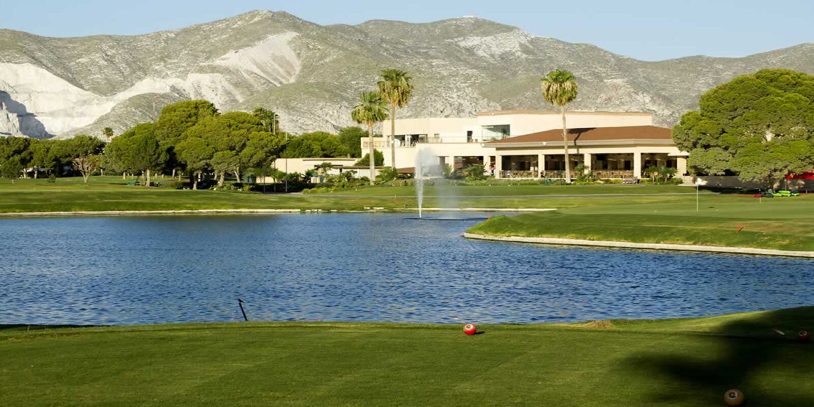 Club Campestre Torreón