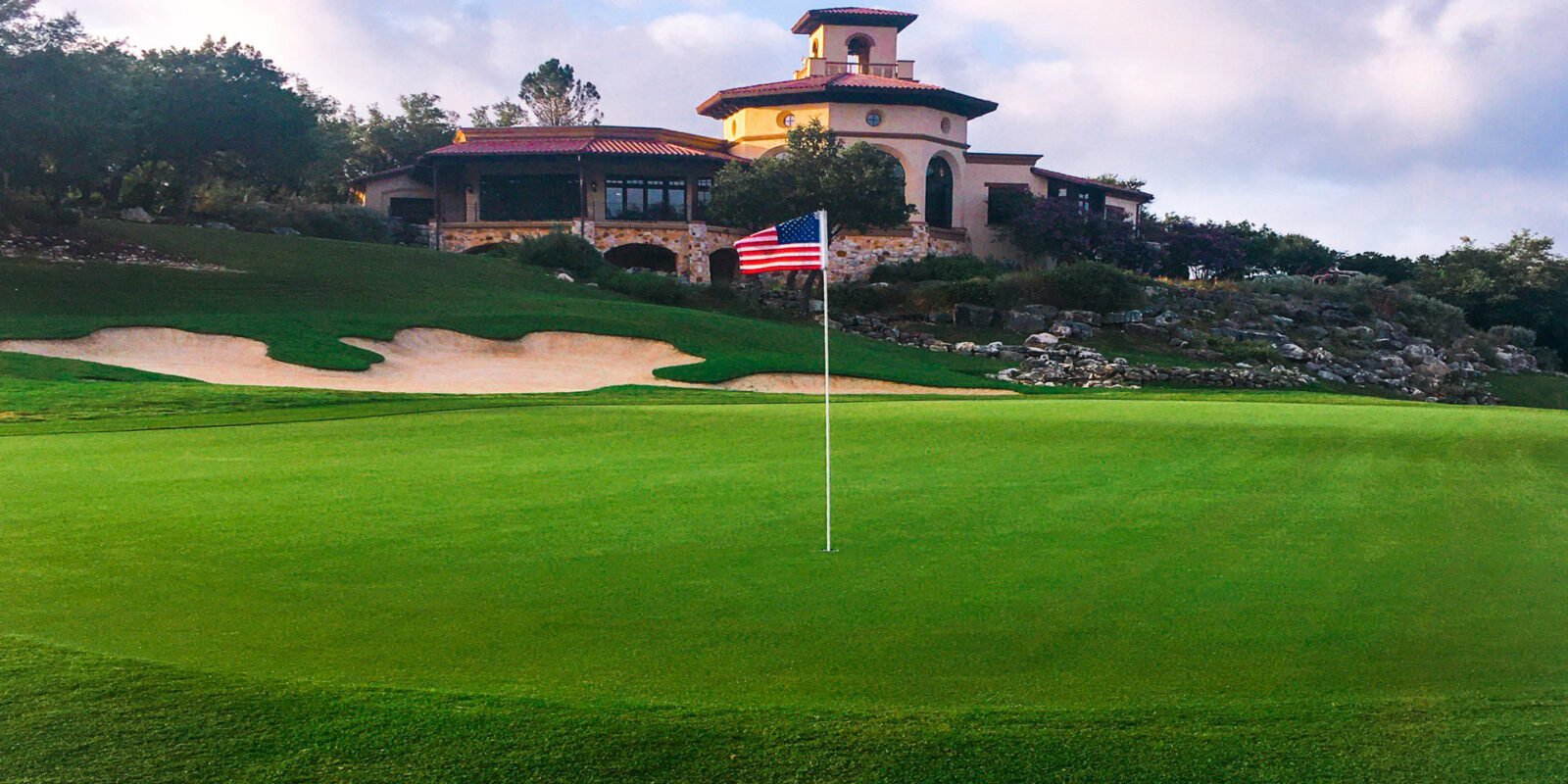 La Cantera Golf Club