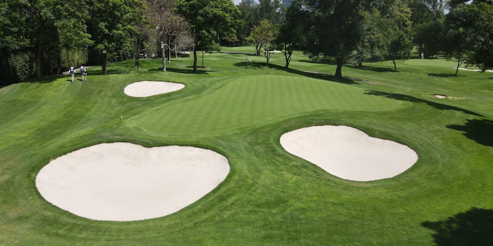 Guadalajara Country Club