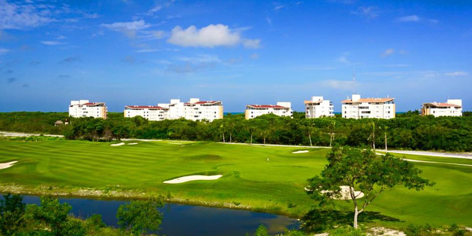 Jade Aak-Bal Golf Club