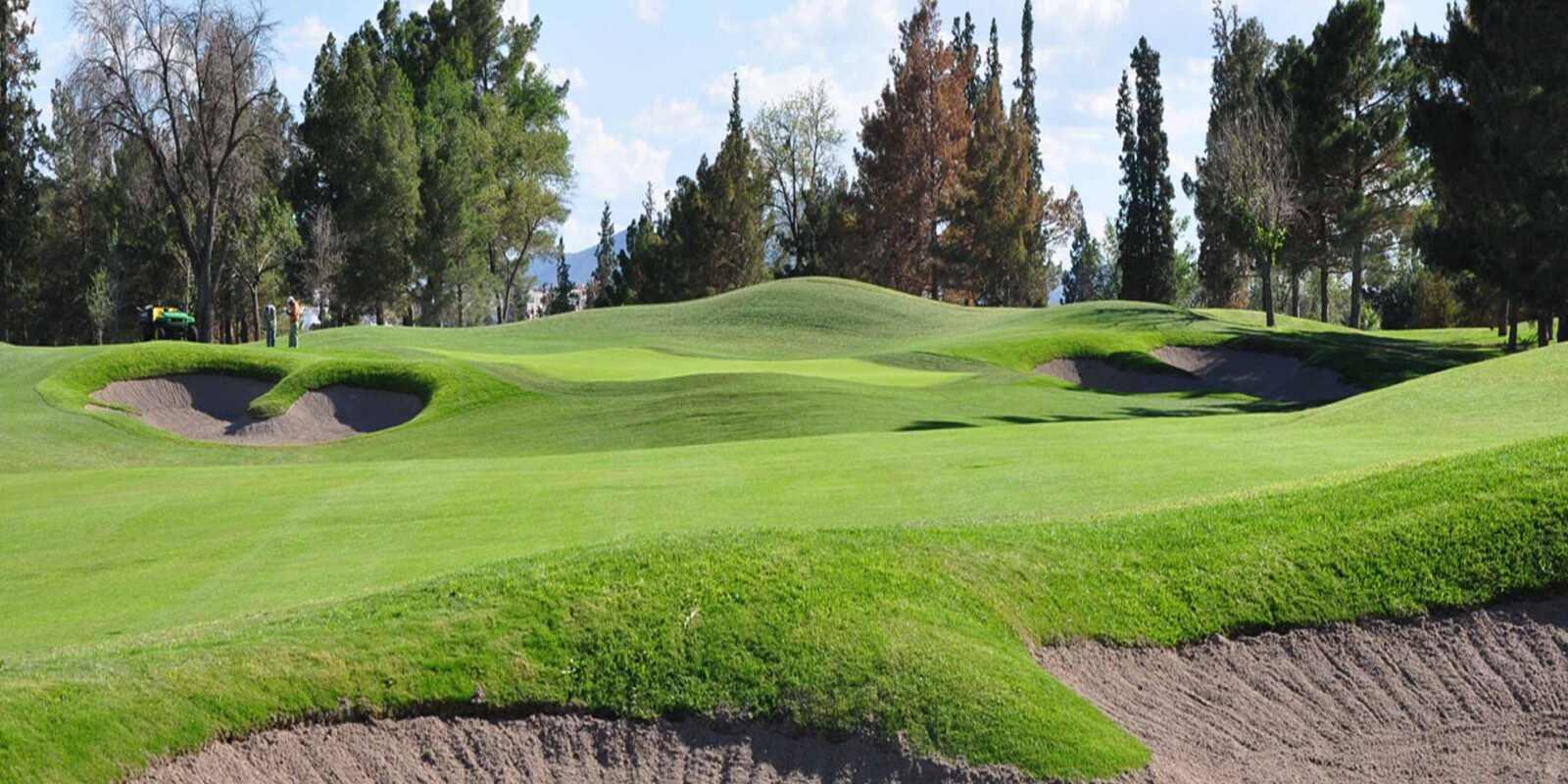 Campestre de Chihuahua Golf & Country Club