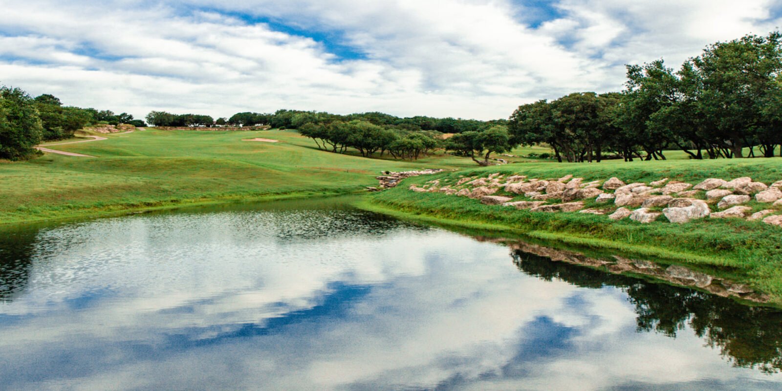 La Cantera Golf Club