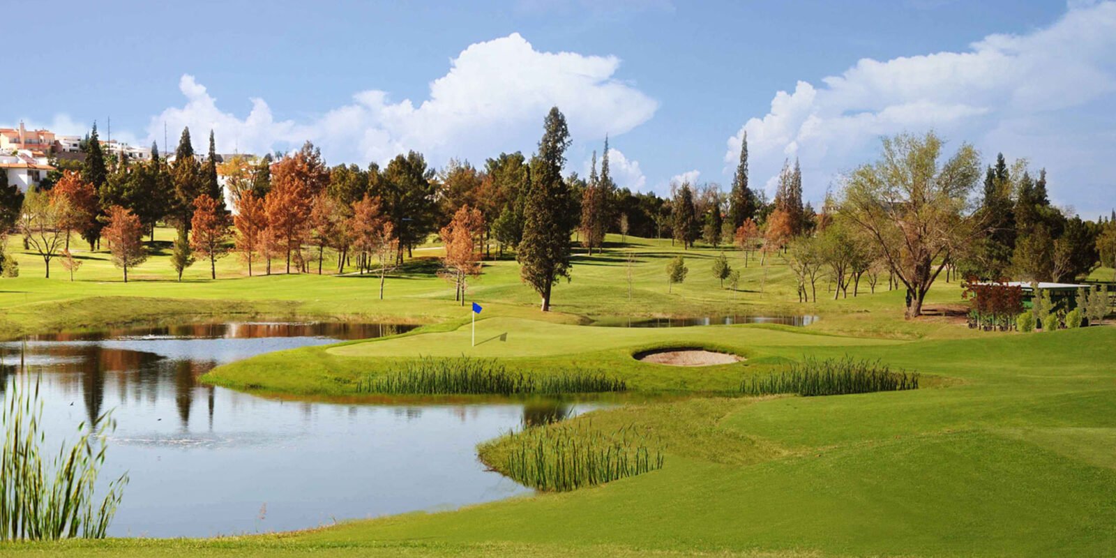 Campestre de Chihuahua Golf & Country Club