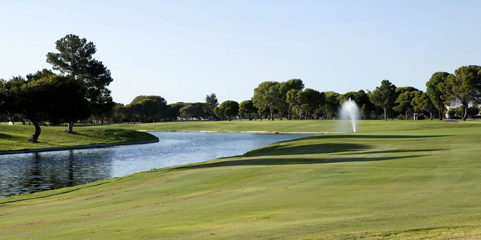 Club Campestre Torreón