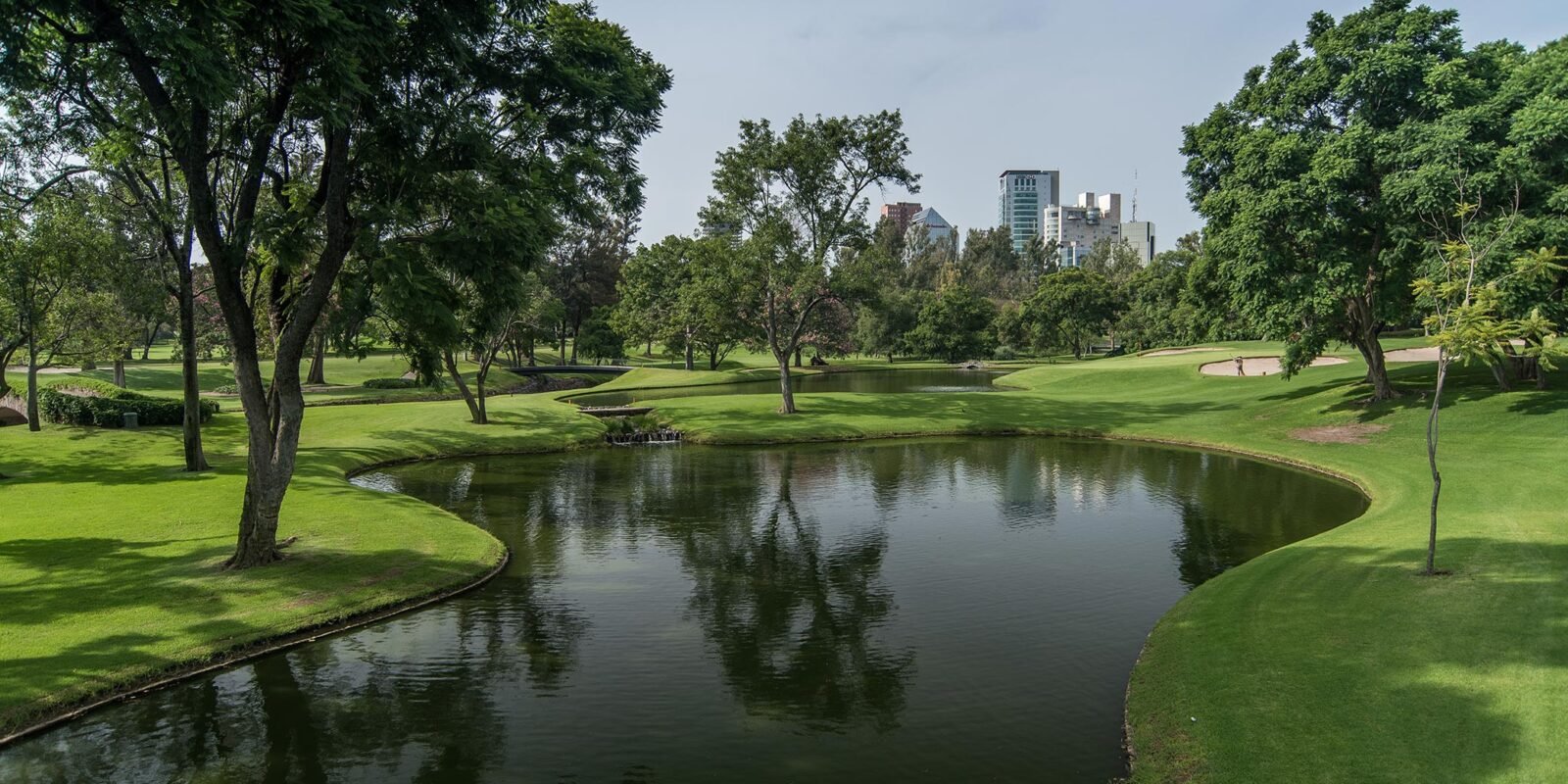 Guadalajara Country Club