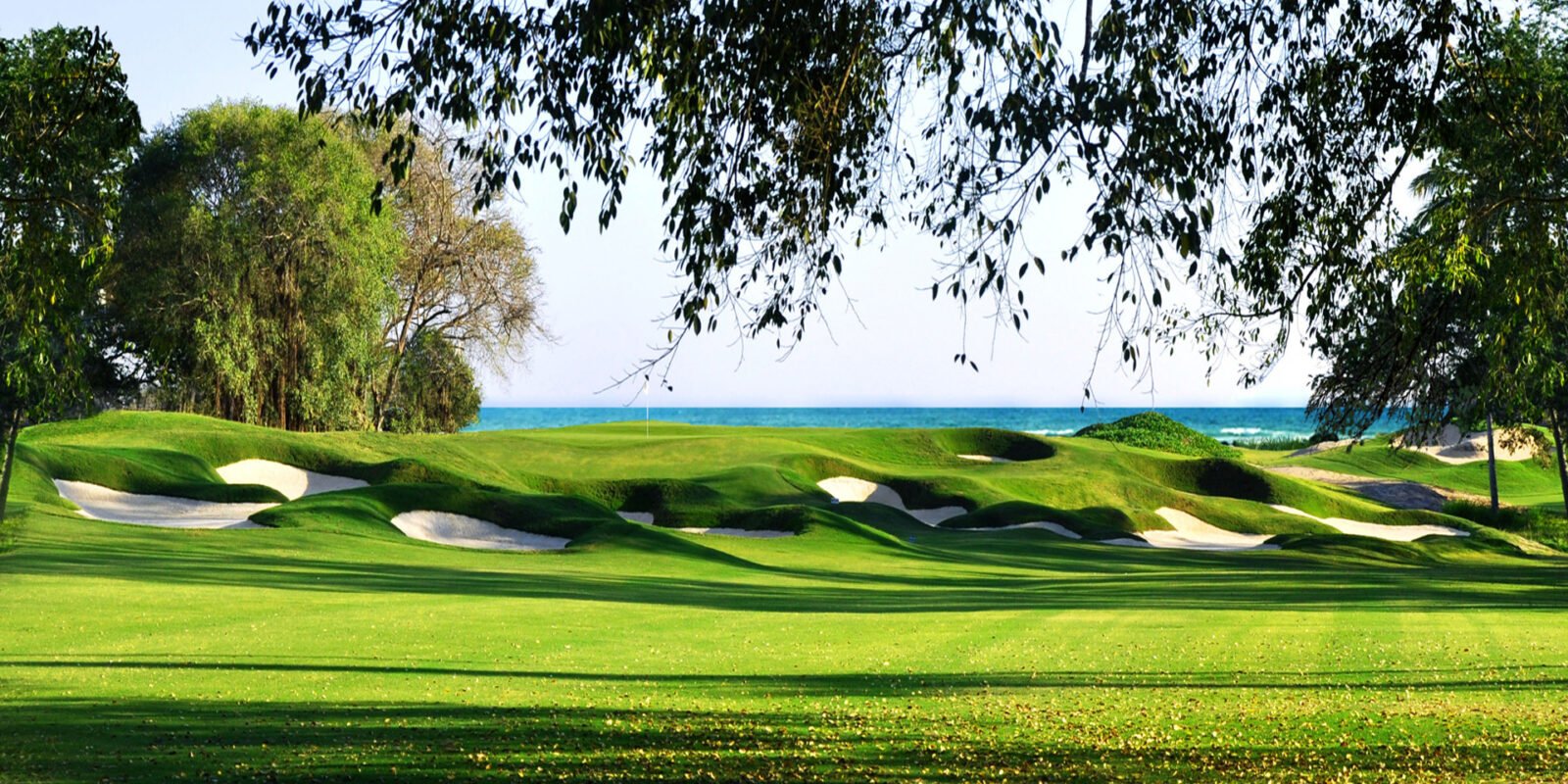 Las Parotas Club de Golf