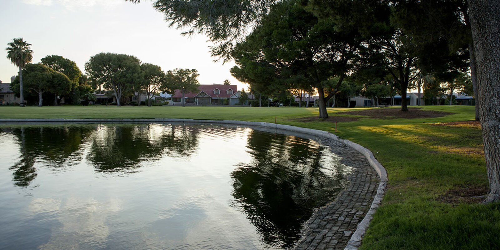 Club Campestre Torreón