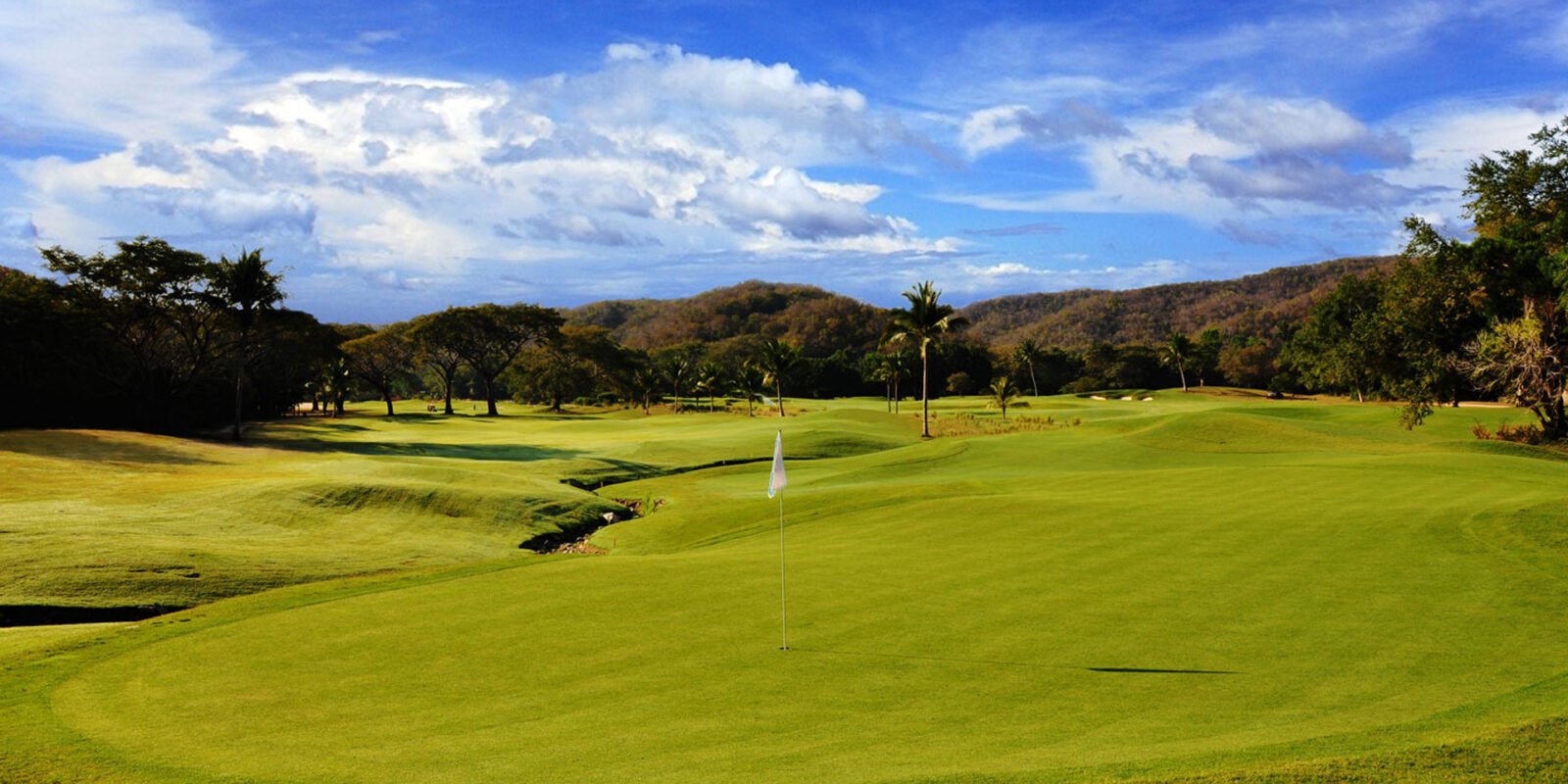 Las Parotas Club de Golf