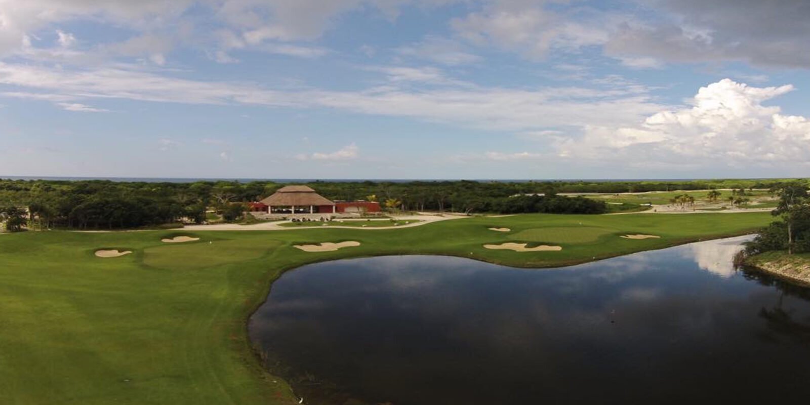 Jade Aak-Bal Golf Club