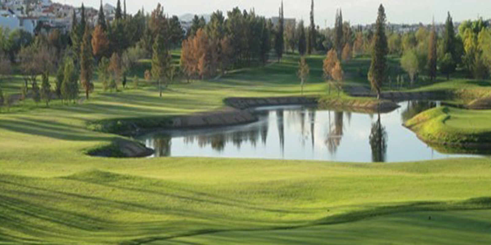 Campestre de Chihuahua Golf & Country Club