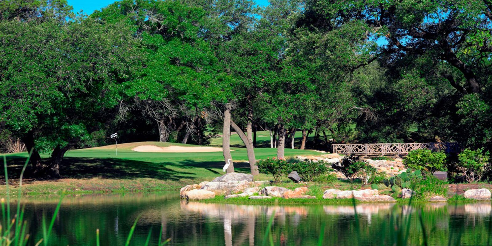 La Cantera Golf Club