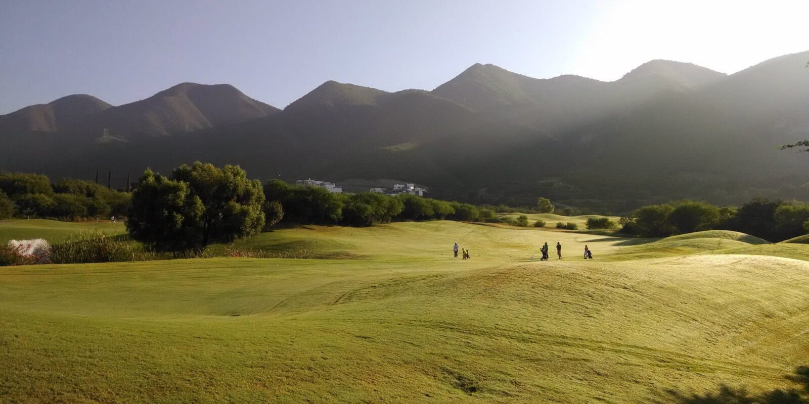 Campestre de Chihuahua Golf & Country Club