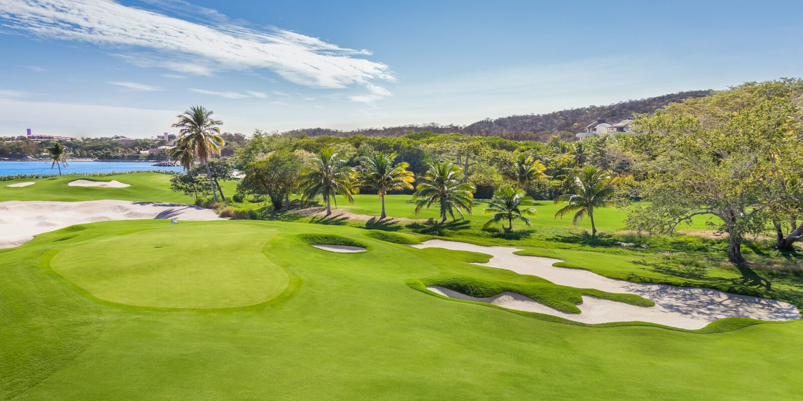 Las Parotas Club de Golf