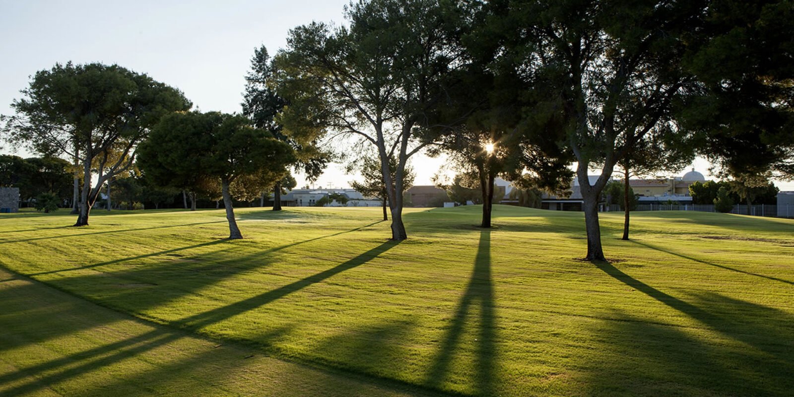 Club Campestre Torreón
