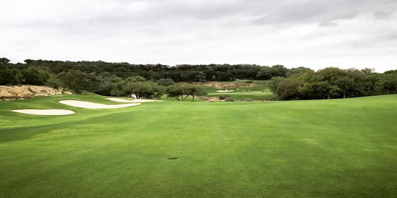 La Cantera Golf Club