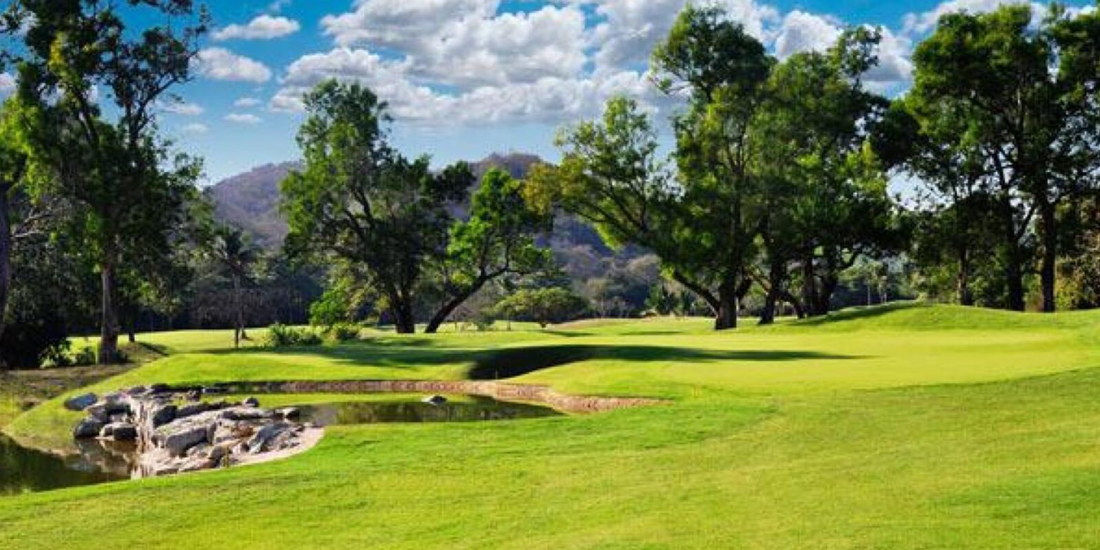 Las Parotas Club de Golf