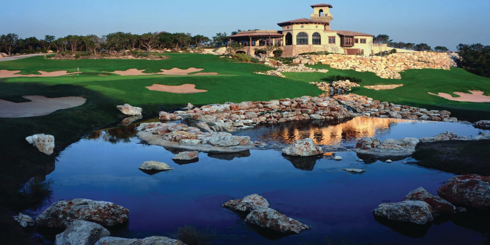La Cantera Golf Club