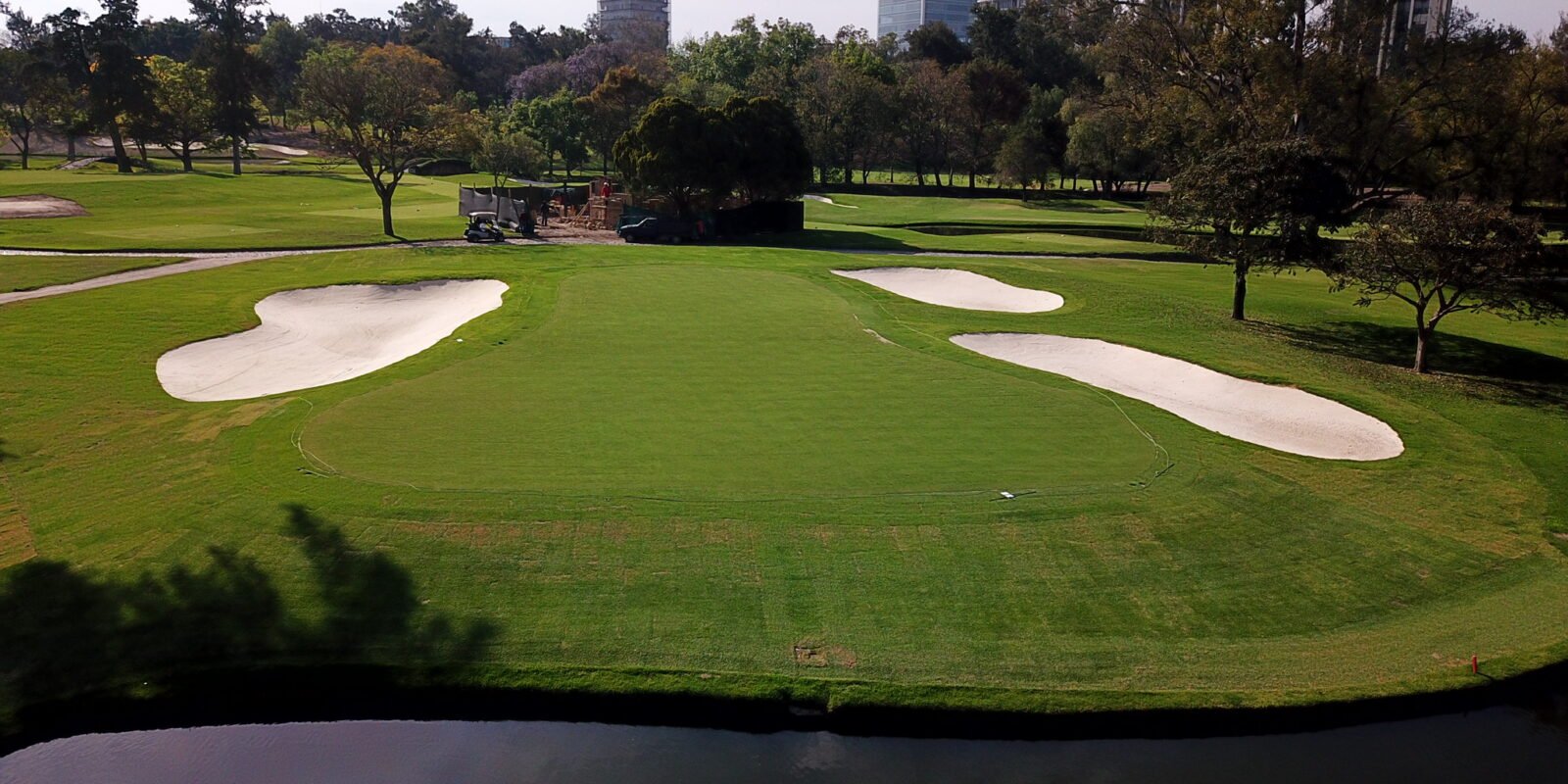 Guadalajara Country Club