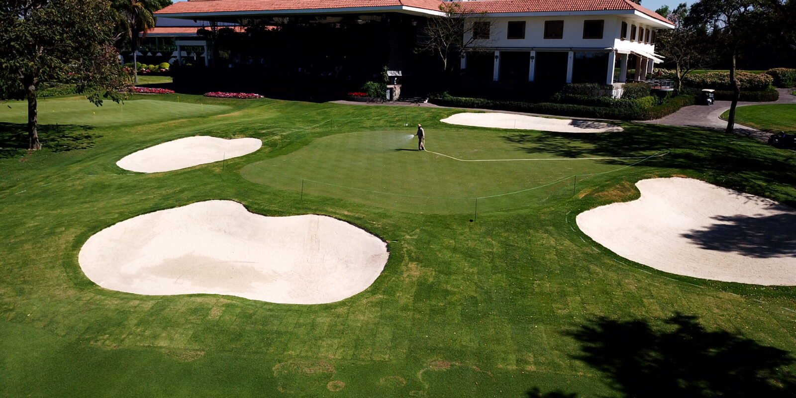 Guadalajara Country Club