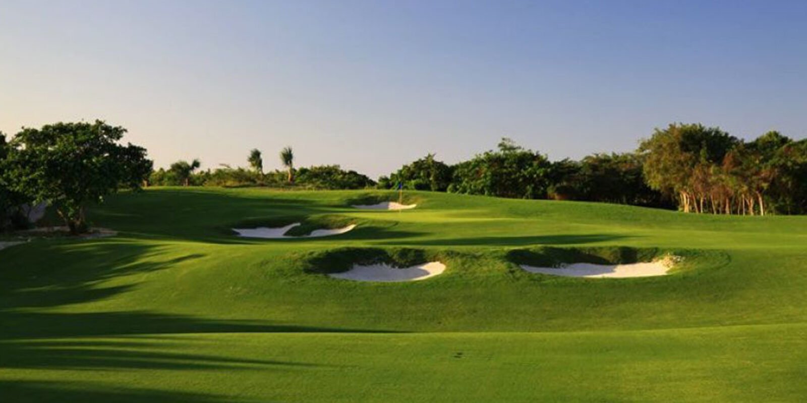 Hard Rock Golf Club at Cana Bay