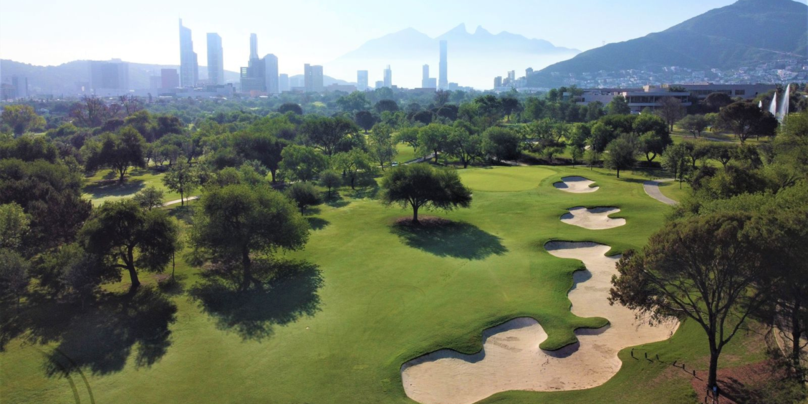 Club Campestre Monterrey