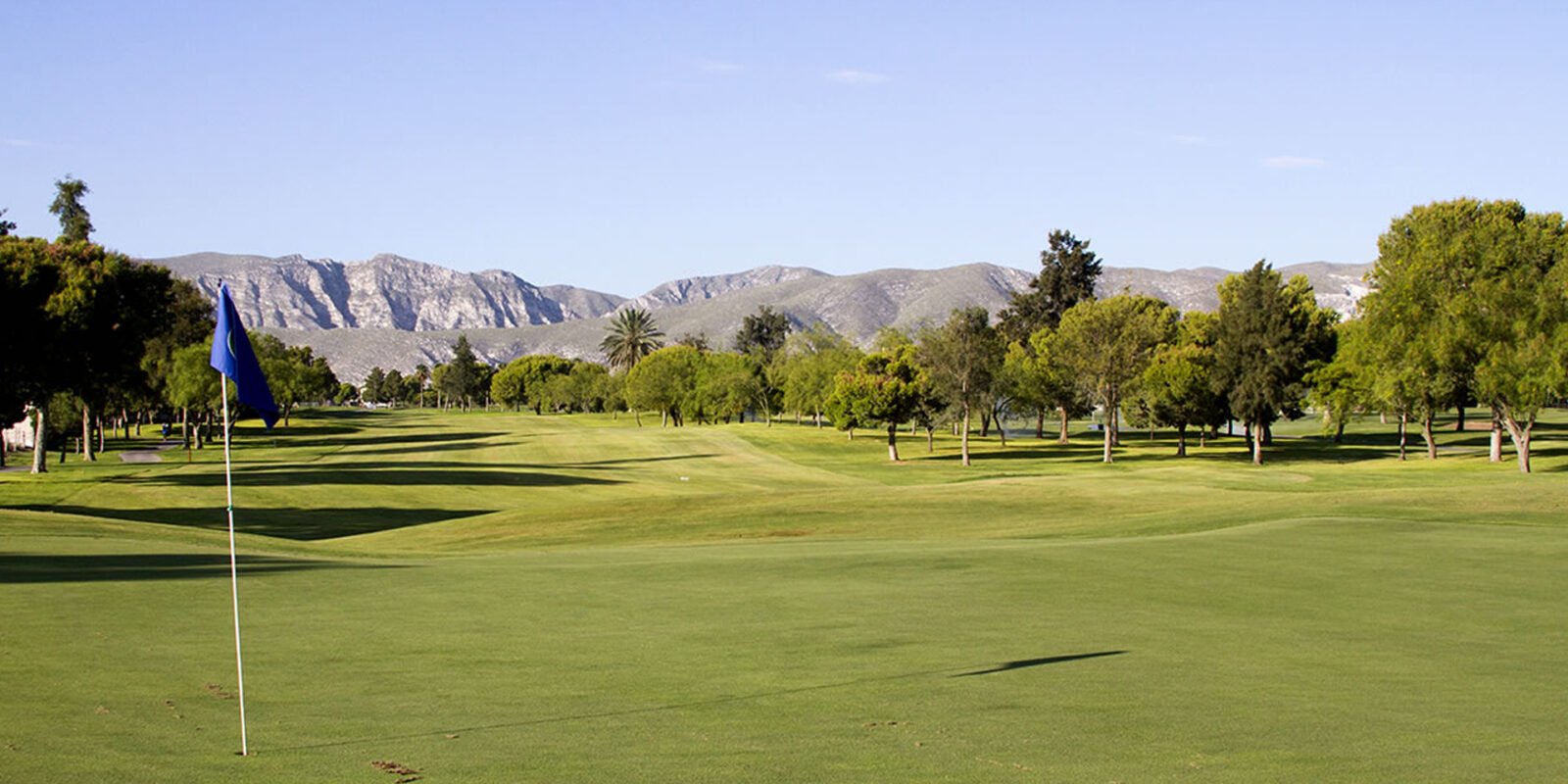 Club Campestre Torreón
