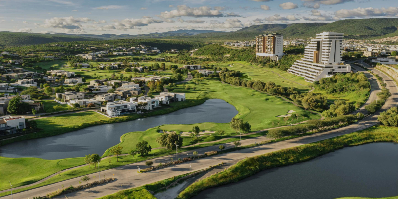 El Molino Residencial & Golf