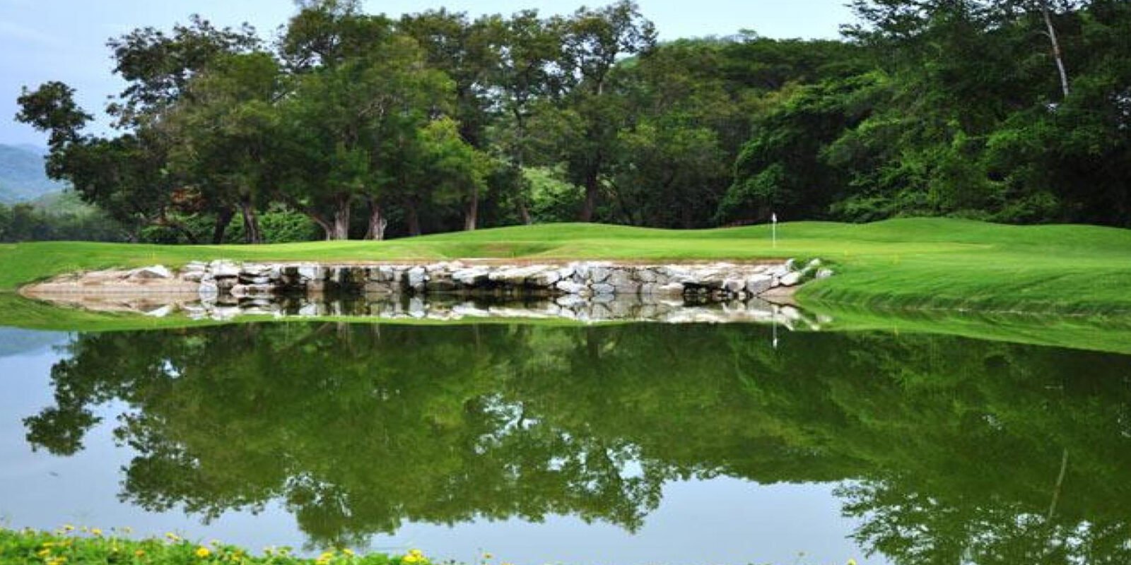 Las Parotas Club de Golf