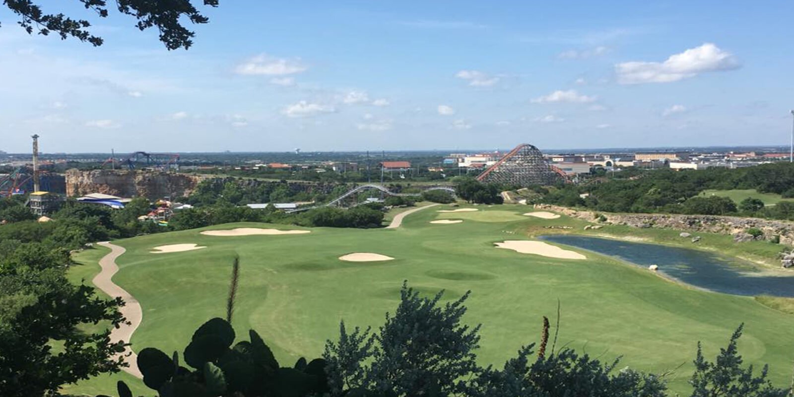 La Cantera Golf Club