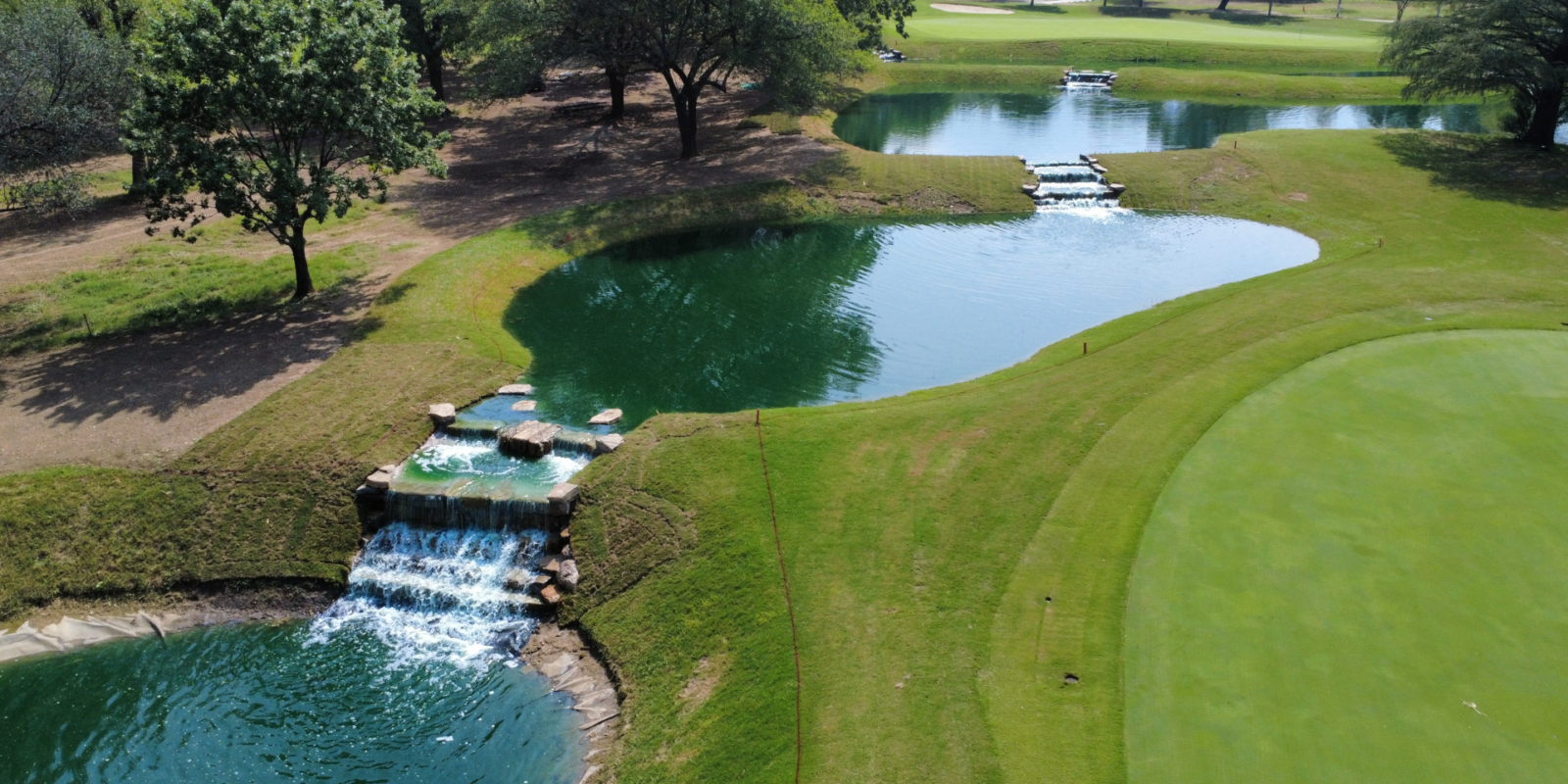 Club Campestre Monterrey
