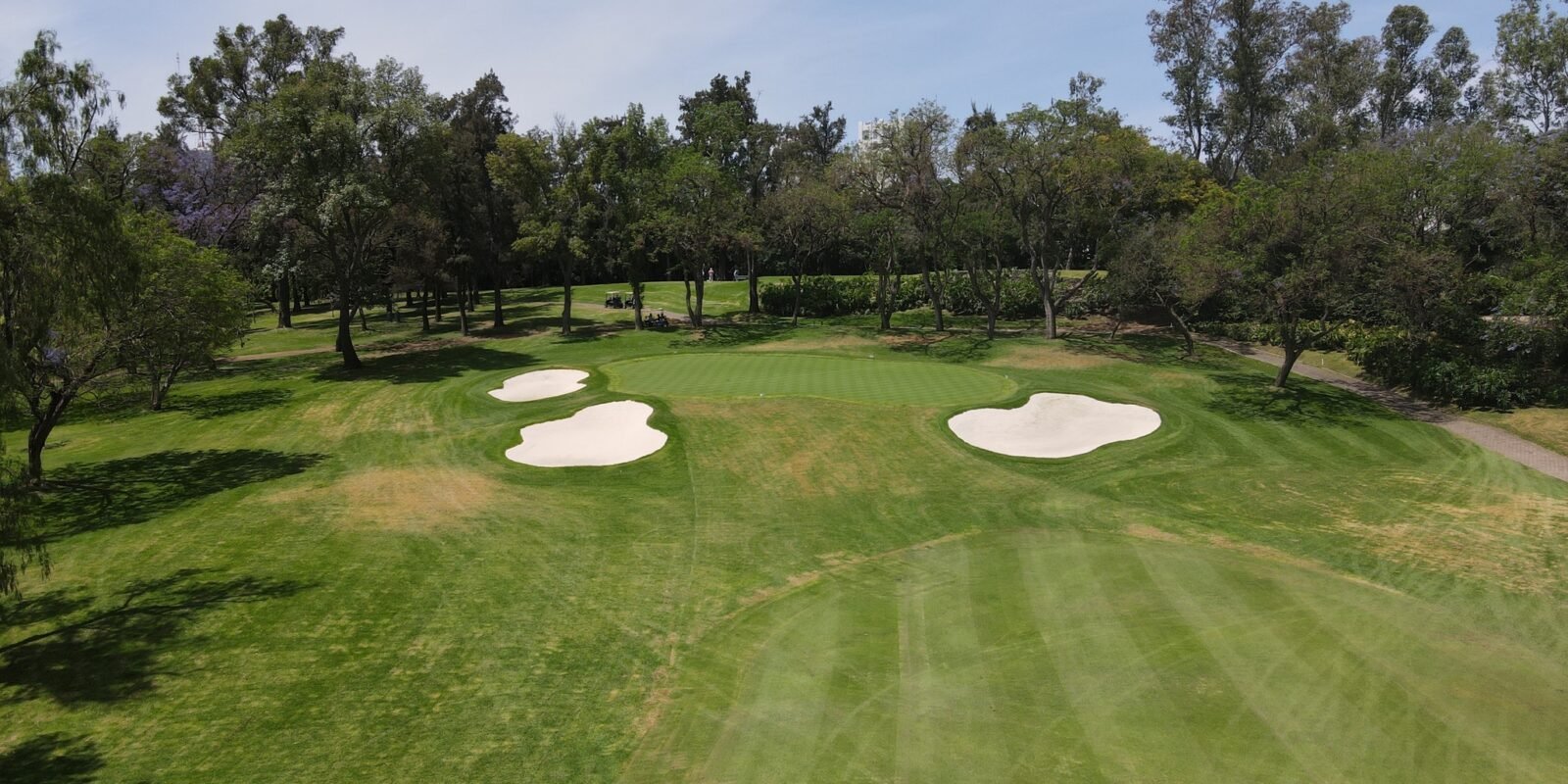 Guadalajara Country Club