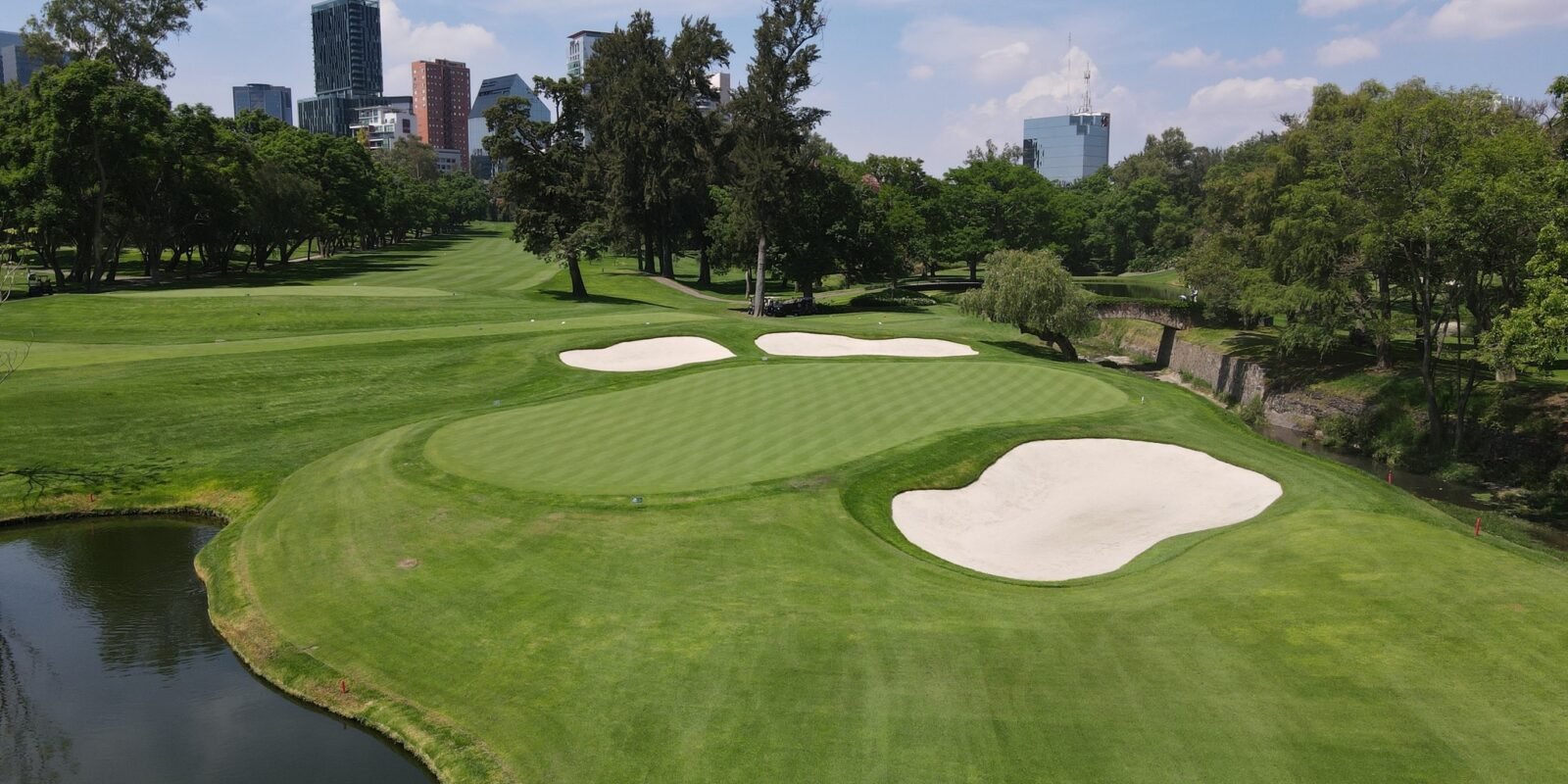 Guadalajara Country Club