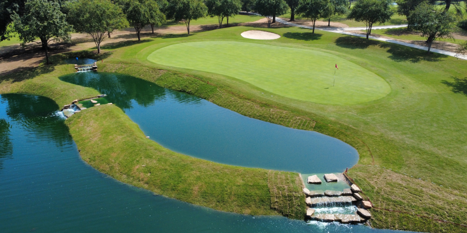 Club Campestre Monterrey