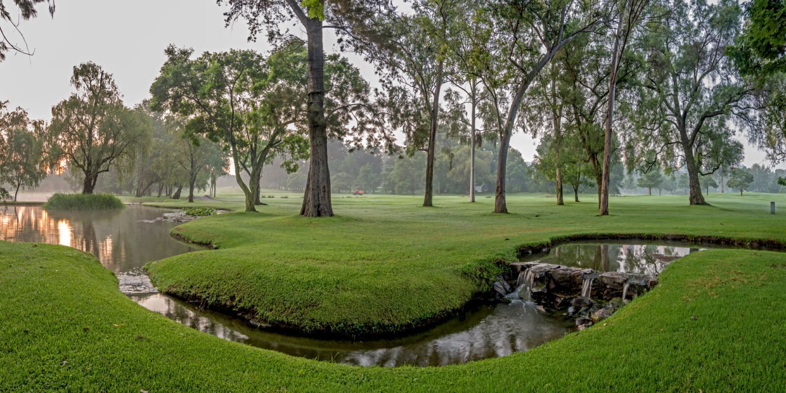 Guadalajara Country Club