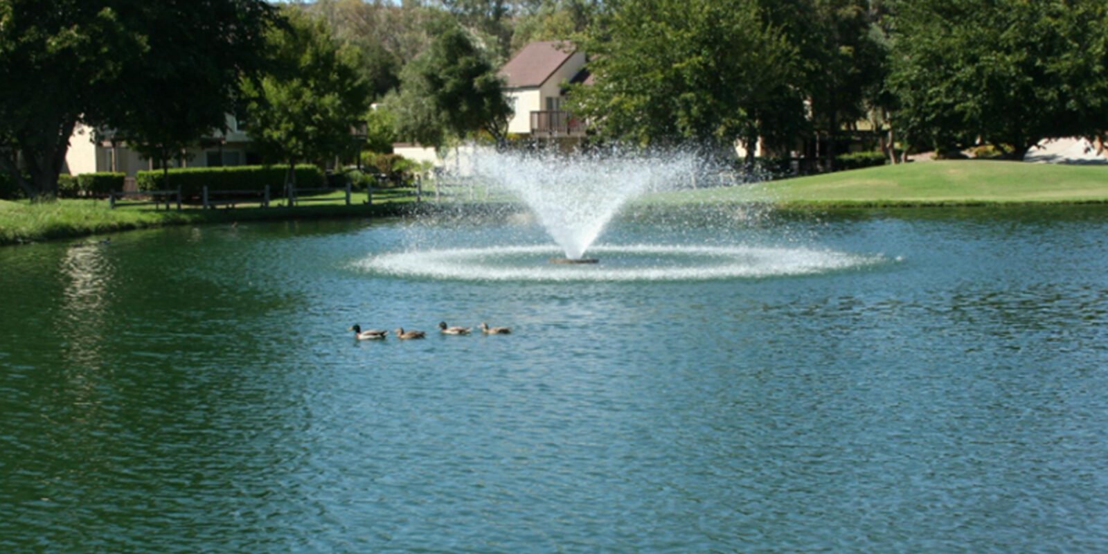 San Vicente Golf Course