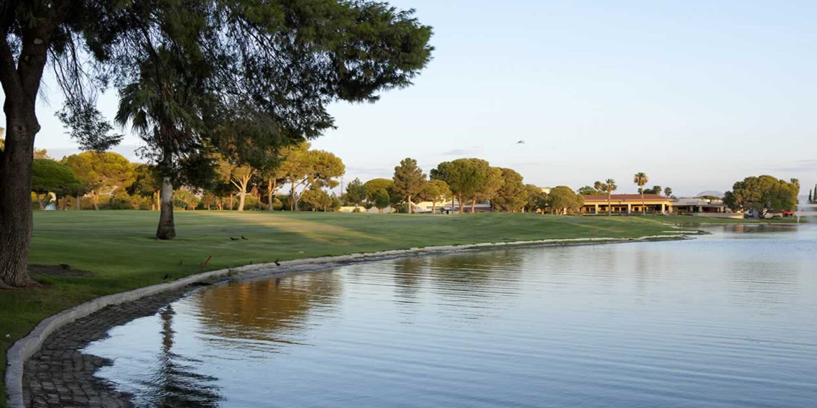 Club Campestre Torreón