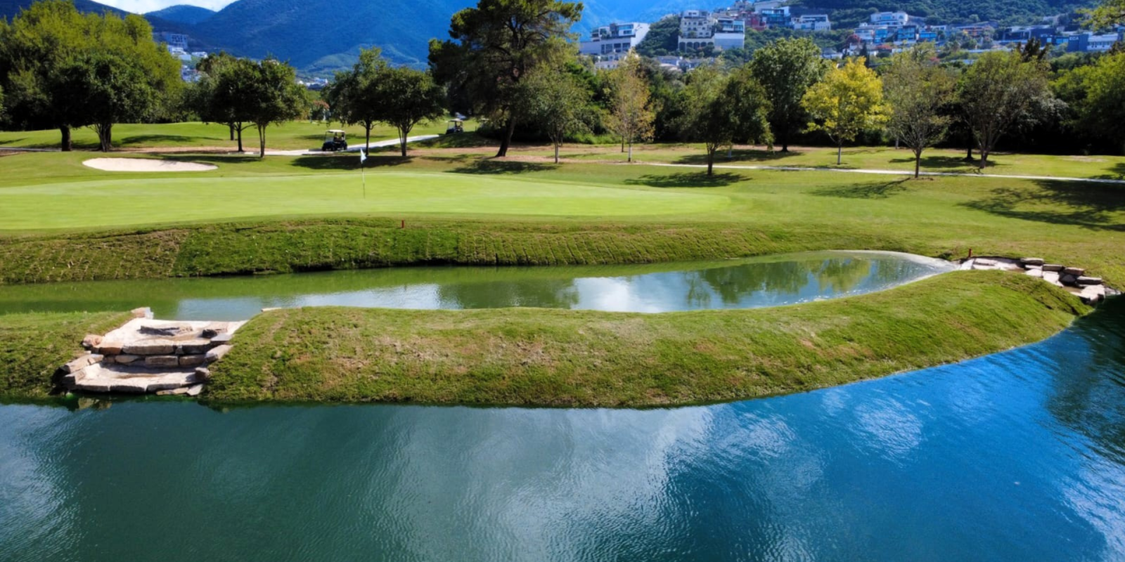 Club Campestre Monterrey