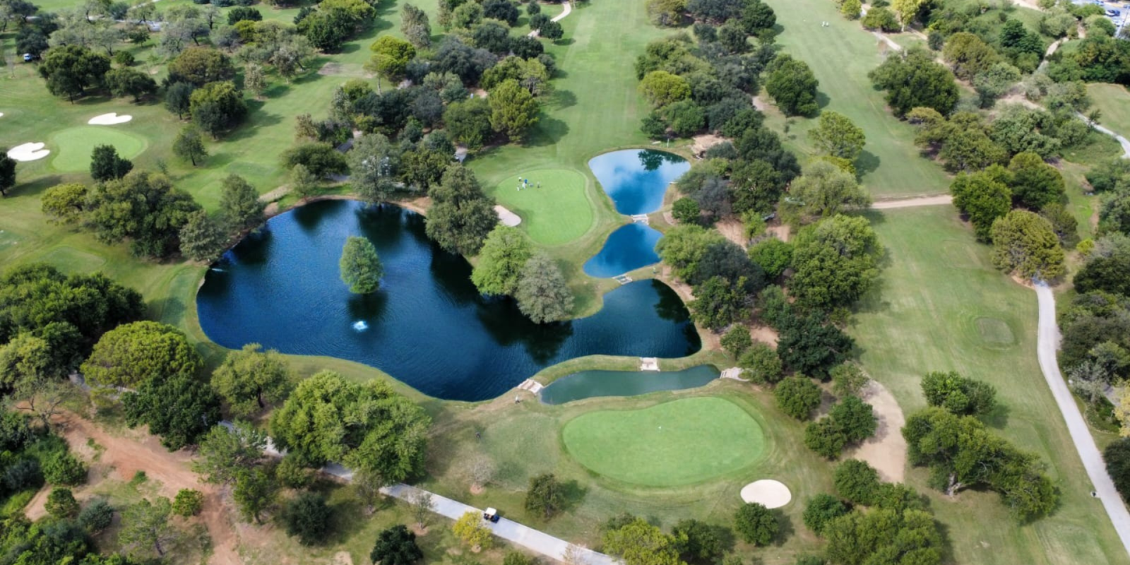 Club Campestre Monterrey