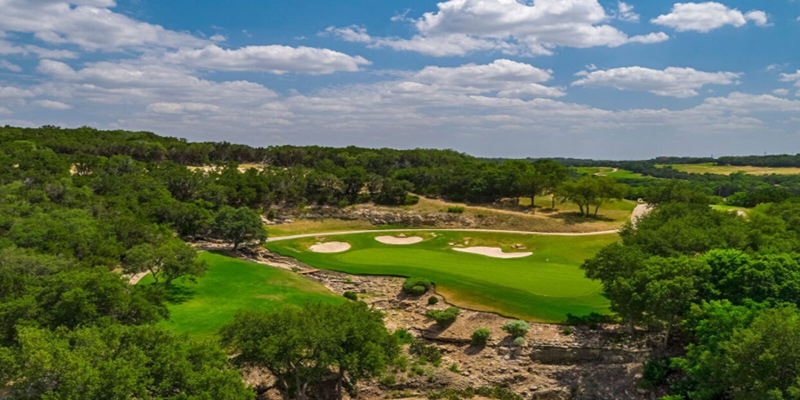 La Cantera Golf Club