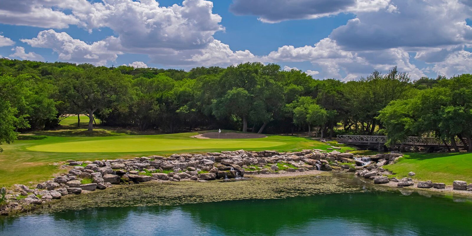 La Cantera Golf Club