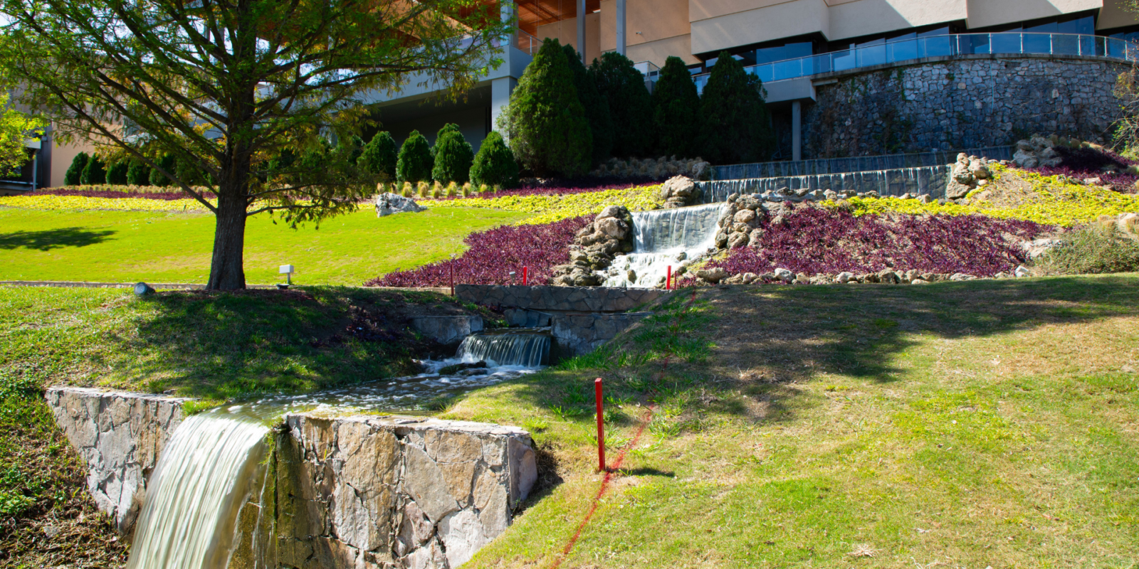Club Campestre Monterrey