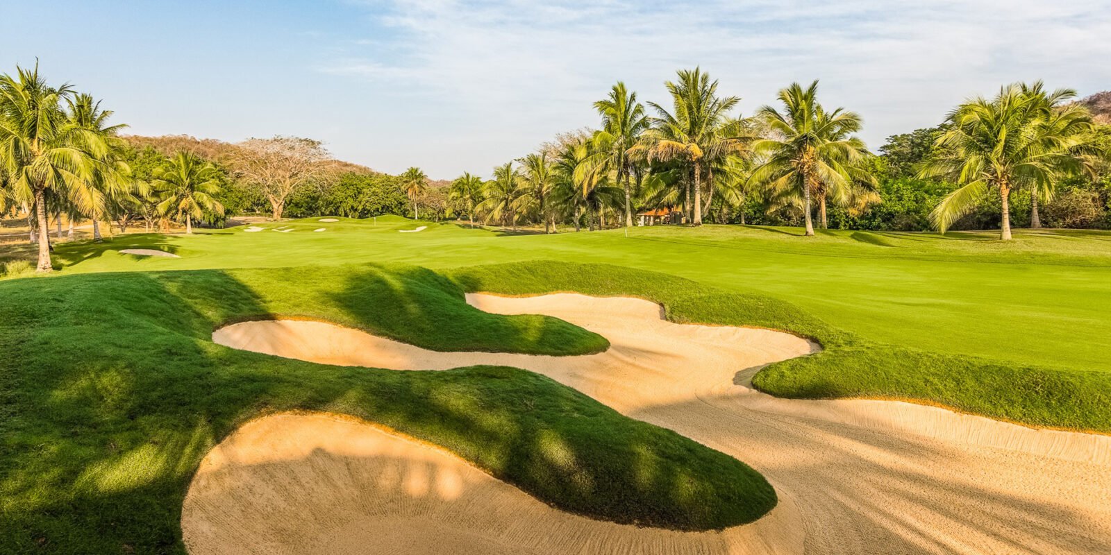 Las Parotas Club de Golf